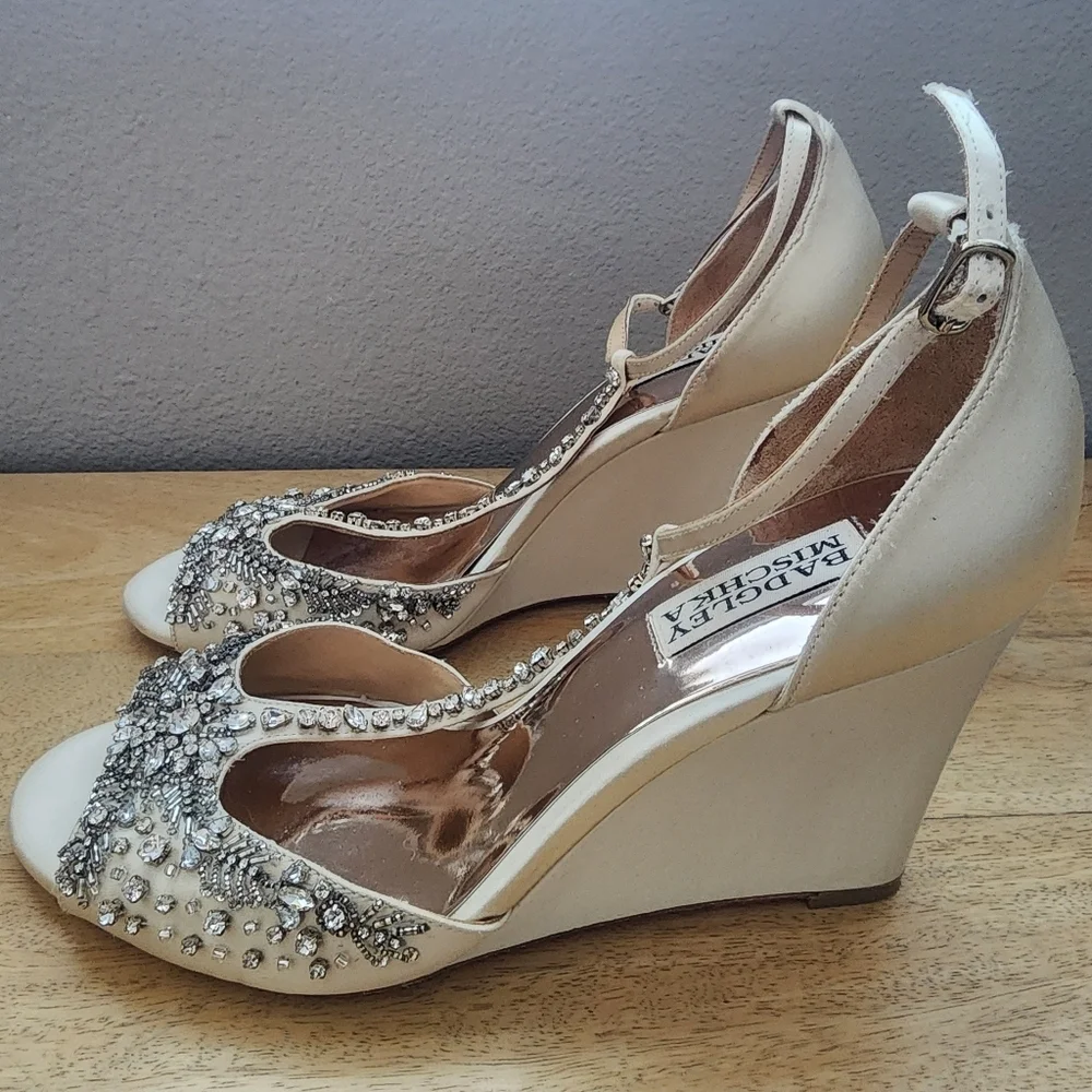 Badgley Mischka badgley mischka